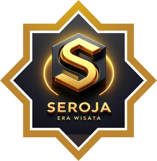 Paket Umroh Reguler Seroja Moza Group